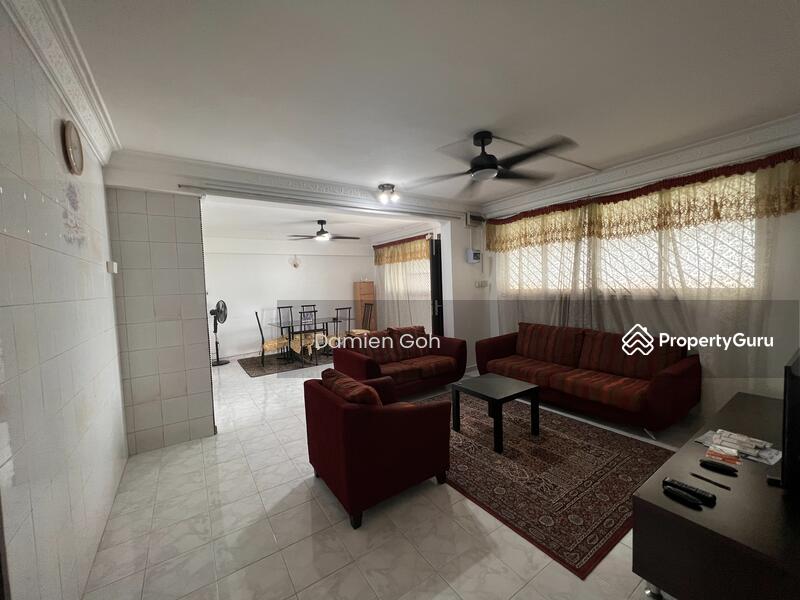 For Rent - 866 Yishun Street 81