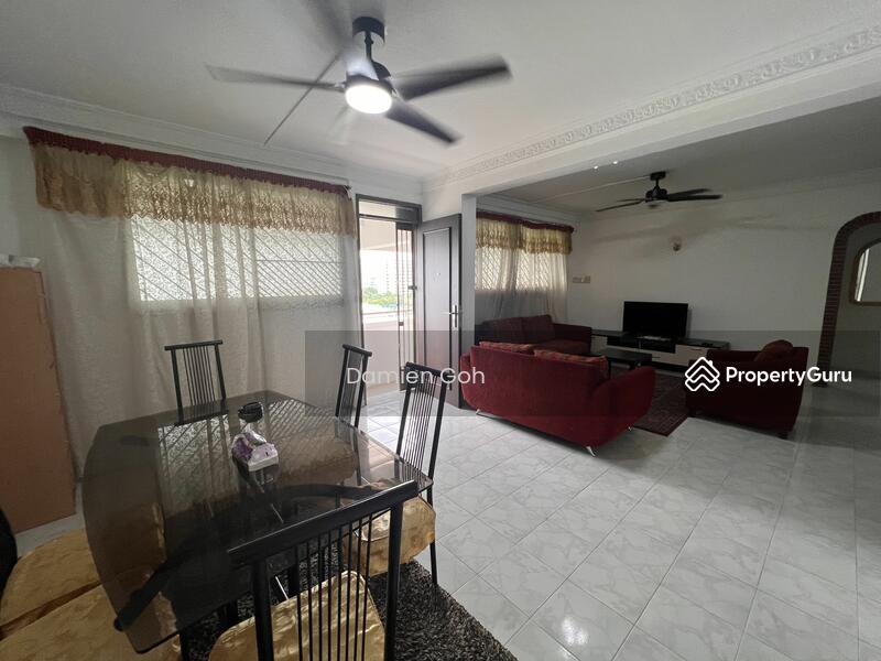 For Rent - 866 Yishun Street 81
