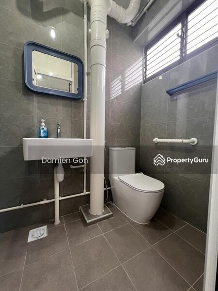 For Rent - 866 Yishun Street 81