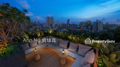 For Sale - Orchard Sophia