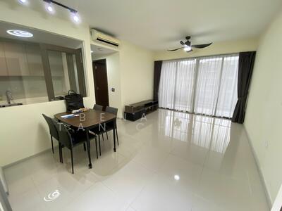 For Rent - The Visionaire