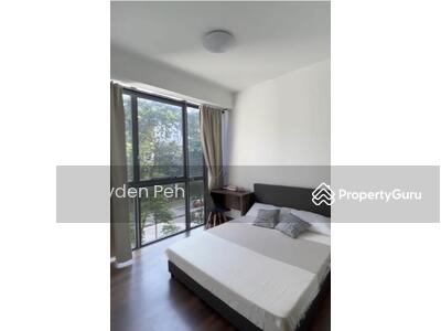 For Rent - The Luxurie