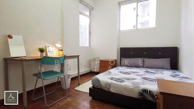 For Rent - Bishan Park Condo