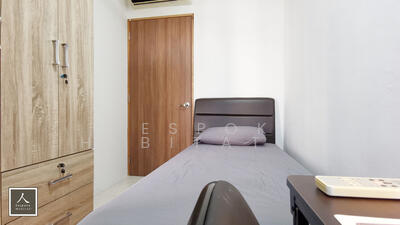 For Rent - Bishan Park Condo