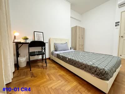 For Rent - Bishan Park Condo