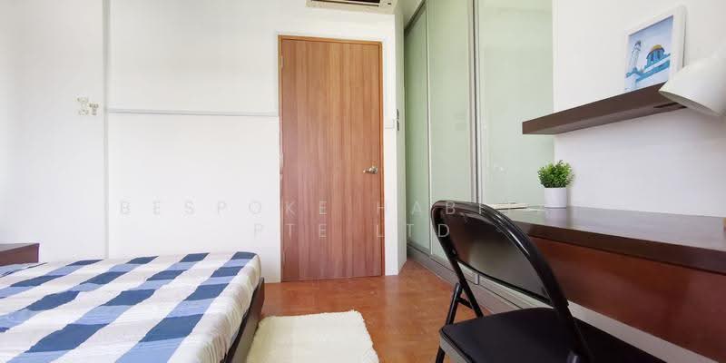 Bishan Park Condo, 20 Sin Ming Walk, Ang Mo Kio / Bishan / Thomson, Room Rental, 100 sqft, Condominium For Rent, by Bespoke Habitat Pte Ltd , 24673553 - 06-01 CR3 - PropertyGuru.com.sg