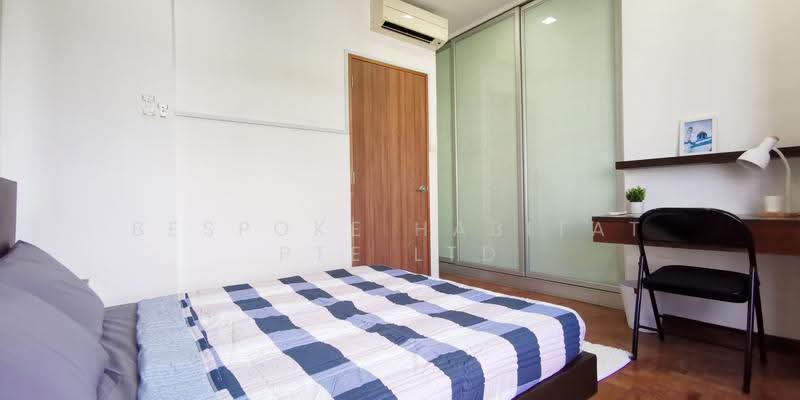 Bishan Park Condo, 20 Sin Ming Walk, Ang Mo Kio / Bishan / Thomson, Room Rental, 100 sqft, Condominium For Rent, by Bespoke Habitat Pte Ltd , 24673553 - 06-01 CR3 - PropertyGuru.com.sg