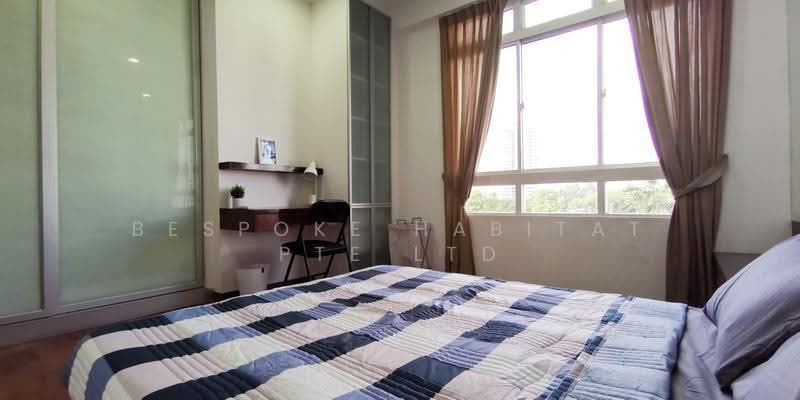 Bishan Park Condo, 20 Sin Ming Walk, Ang Mo Kio / Bishan / Thomson, Room Rental, 100 sqft, Condominium For Rent, by Bespoke Habitat Pte Ltd , 24673553 - 06-01 CR3 - PropertyGuru.com.sg