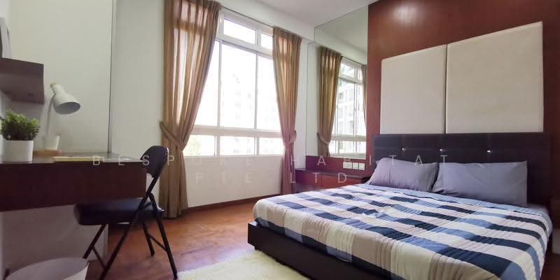 Bishan Park Condo, 20 Sin Ming Walk, Ang Mo Kio / Bishan / Thomson, Room Rental, 100 sqft, Condominium For Rent, by Bespoke Habitat Pte Ltd , 24673553 - 06-01 CR3 - PropertyGuru.com.sg