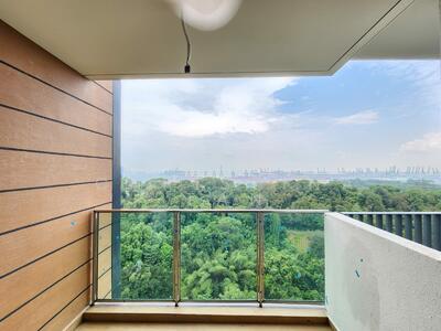 For Rent - Normanton Park