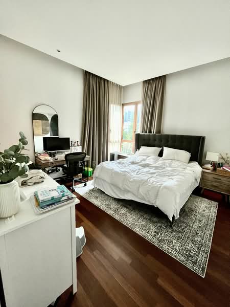 Avalon, 23 Anderson Road, 3 Bedrooms, 1,593 sqft, Condominium For Rent, by Cheryl Sim 沈欣仪, 24673705 - PropertyGuru.com.sg