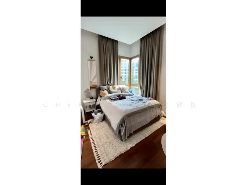 Avalon, 23 Anderson Road, 3 Bedrooms, 1,593 sqft, Condominium For Rent, by Cheryl Sim 沈欣仪, 24673705 - PropertyGuru.com.sg