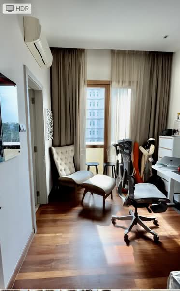 Avalon, 23 Anderson Road, 3 Bedrooms, 1,593 sqft, Condominium For Rent, by Cheryl Sim 沈欣仪, 24673705 - PropertyGuru.com.sg