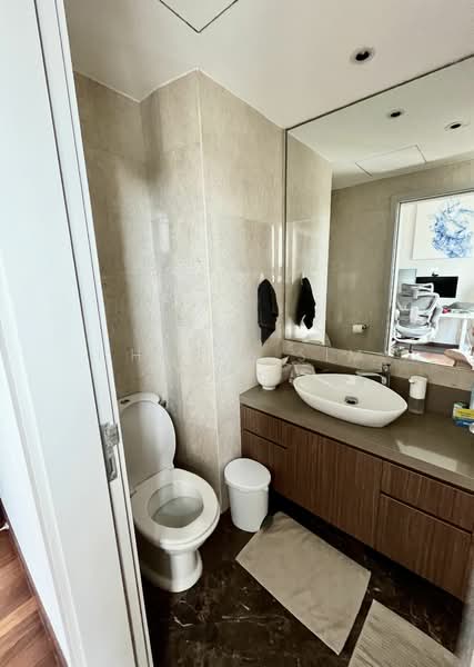 Avalon, 23 Anderson Road, 3 Bedrooms, 1,593 sqft, Condominium For Rent, by Cheryl Sim 沈欣仪, 24673705 - PropertyGuru.com.sg