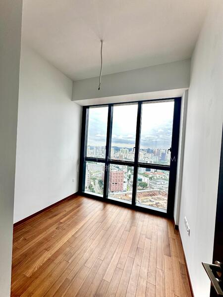 For Rent - Sky Everton