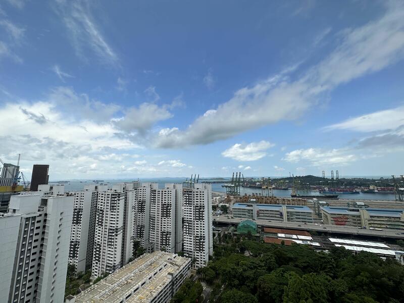For Rent - Sky Everton