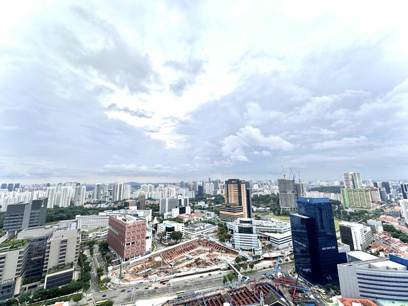 For Rent - Sky Everton
