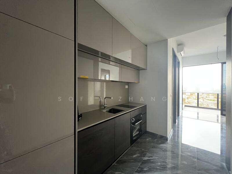 Sky Everton, 50 Everton Road, 2 Bedrooms, 646 sqft, Condominium For Rent, by Sofia Zhang, 24673841 - PropertyGuru.com.sg