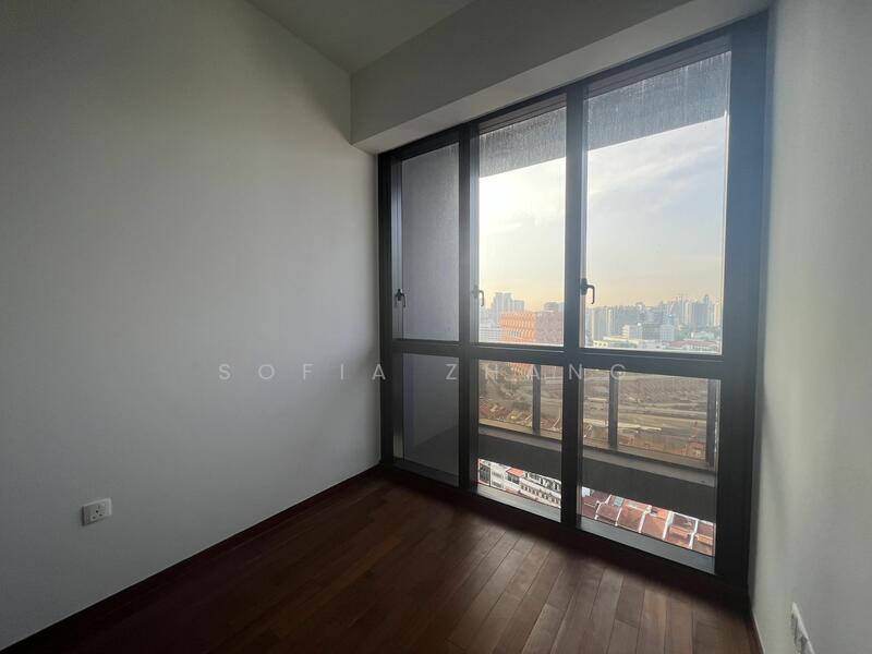 Sky Everton, 50 Everton Road, 2 Bedrooms, 646 sqft, Condominium For Rent, by Sofia Zhang, 24673841 - PropertyGuru.com.sg