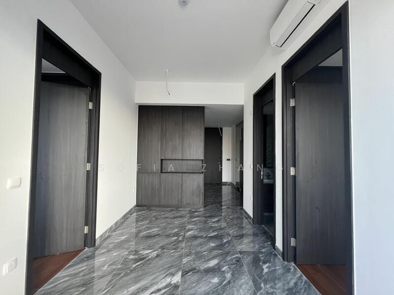 Sky Everton, 50 Everton Road, 2 Bedrooms, 646 sqft, Condominium For Rent, by Sofia Zhang, 24673841 - PropertyGuru.com.sg