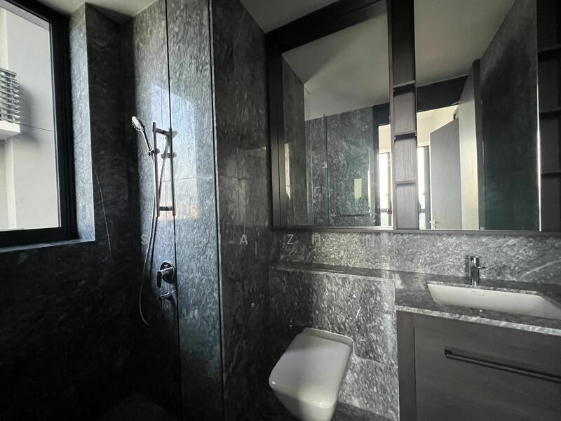 Sky Everton, 50 Everton Road, 2 Bedrooms, 646 sqft, Condominium For Rent, by Sofia Zhang, 24673841 - PropertyGuru.com.sg