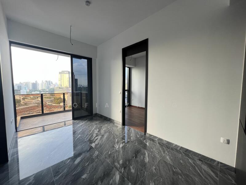 Sky Everton, 50 Everton Road, 2 Bedrooms, 646 sqft, Condominium For Rent, by Sofia Zhang, 24673841 - PropertyGuru.com.sg