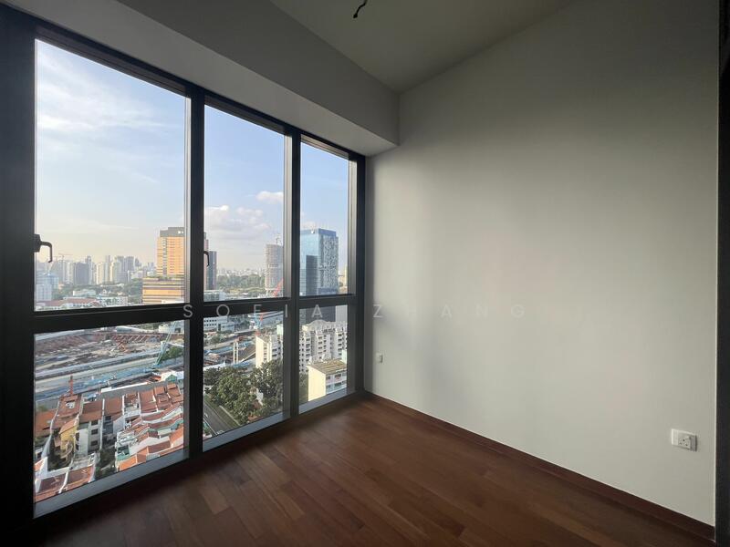 Sky Everton, 50 Everton Road, 2 Bedrooms, 646 sqft, Condominium For Rent, by Sofia Zhang, 24673841 - PropertyGuru.com.sg