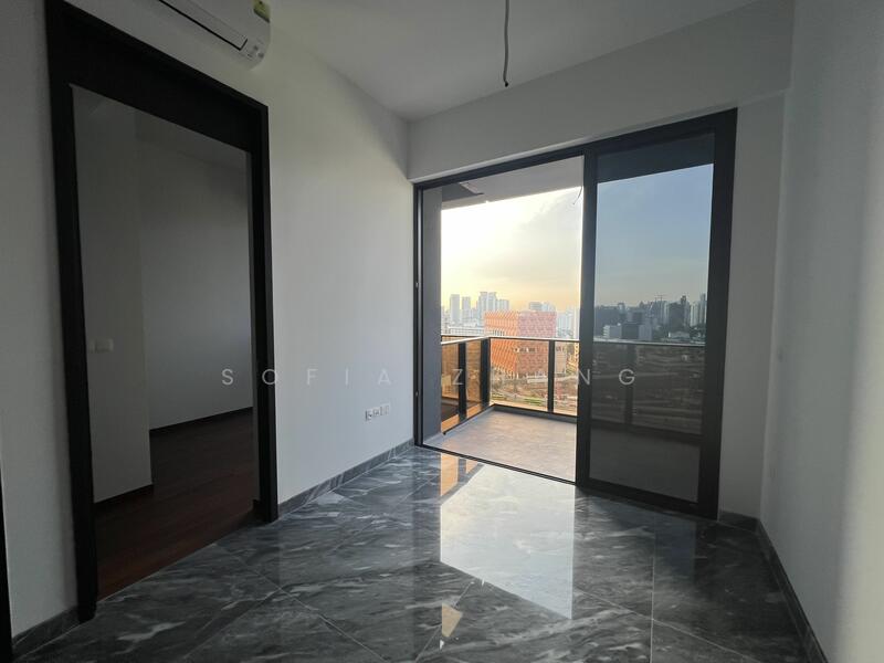 Sky Everton, 50 Everton Road, 2 Bedrooms, 646 sqft, Condominium For Rent, by Sofia Zhang, 24673841 - PropertyGuru.com.sg