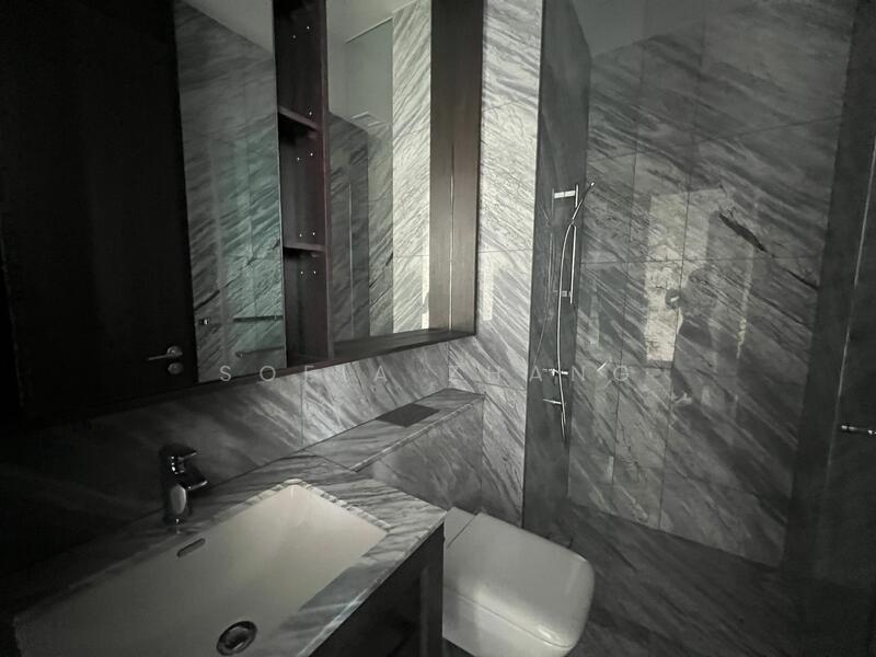 Sky Everton, 50 Everton Road, 2 Bedrooms, 646 sqft, Condominium For Rent, by Sofia Zhang, 24673841 - PropertyGuru.com.sg