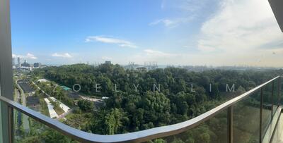 For Rent - Normanton Park