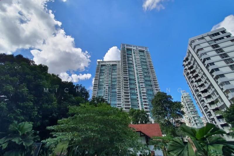 8 Bassein, 8 Bassein Road, Newton / Novena, 1 Bedroom, 452 sqft, Condominium For Sale, by Michelle Leong, 24673884 - PropertyGuru.com.sg