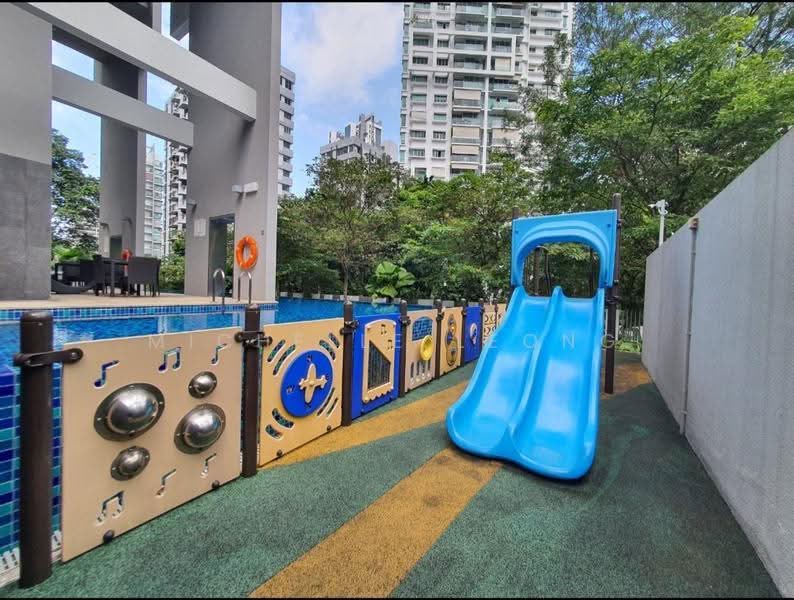 8 Bassein, 8 Bassein Road, Newton / Novena, 1 Bedroom, 452 sqft, Condominium For Sale, by Michelle Leong, 24673884 - PropertyGuru.com.sg