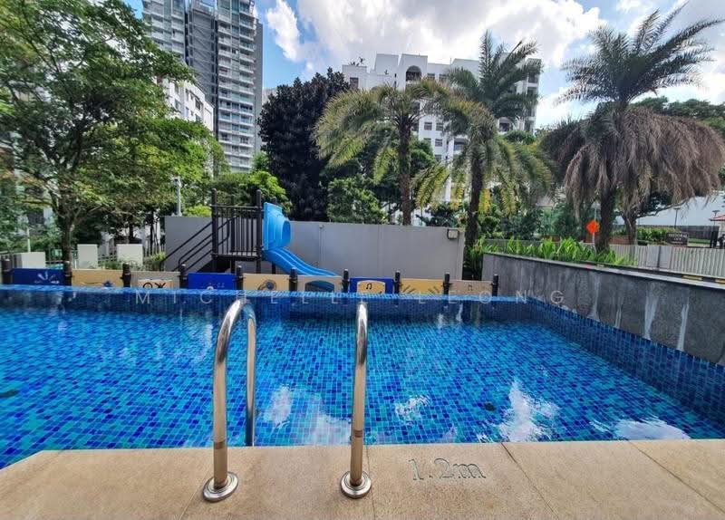 8 Bassein, 8 Bassein Road, Newton / Novena, 1 Bedroom, 452 sqft, Condominium For Sale, by Michelle Leong, 24673884 - PropertyGuru.com.sg