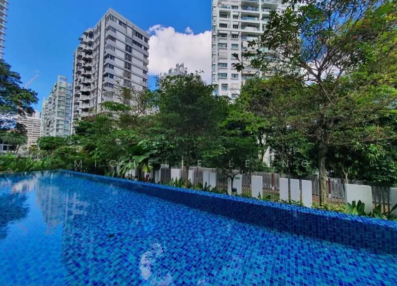 8 Bassein, 8 Bassein Road, Newton / Novena, 1 Bedroom, 452 sqft, Condominium For Sale, by Michelle Leong, 24673884 - PropertyGuru.com.sg
