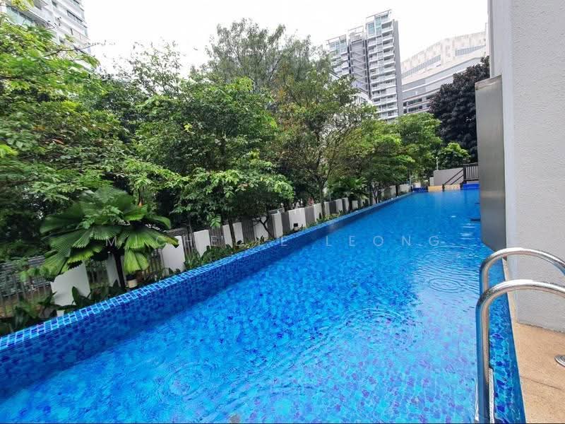 8 Bassein, 8 Bassein Road, Newton / Novena, 1 Bedroom, 452 sqft, Condominium For Sale, by Michelle Leong, 24673884 - PropertyGuru.com.sg