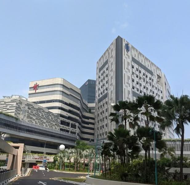 8 Bassein, 8 Bassein Road, Newton / Novena, 1 Bedroom, 452 sqft, Condominium For Sale, by Michelle Leong, 24673884 - PropertyGuru.com.sg