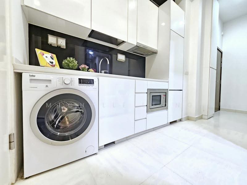 8 Bassein, 8 Bassein Road, Newton / Novena, 1 Bedroom, 452 sqft, Condominium For Sale, by Michelle Leong, 24673884 - PropertyGuru.com.sg