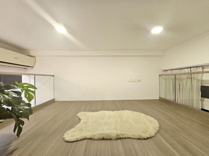 8 Bassein, 8 Bassein Road, Newton / Novena, 1 Bedroom, 452 sqft, Condominium For Sale, by Michelle Leong, 24673884 - PropertyGuru.com.sg