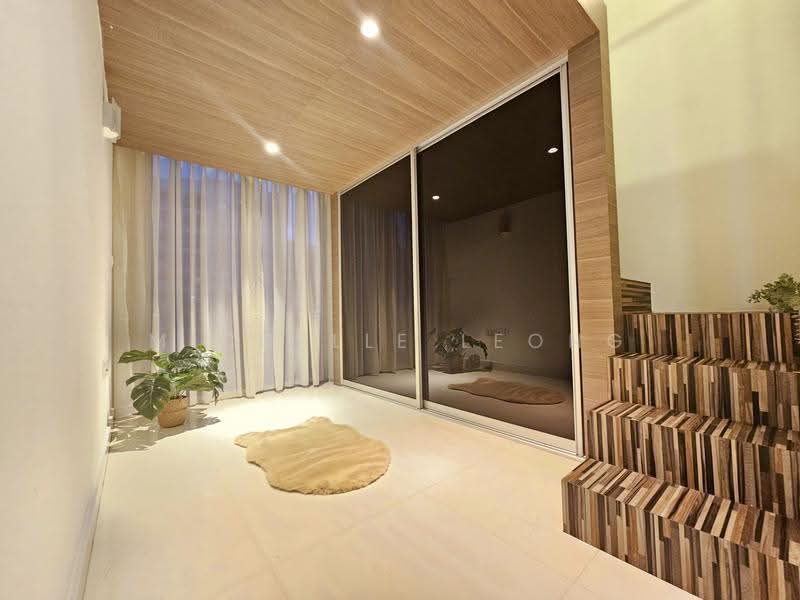 8 Bassein, 8 Bassein Road, Newton / Novena, 1 Bedroom, 452 sqft, Condominium For Sale, by Michelle Leong, 24673884 - PropertyGuru.com.sg