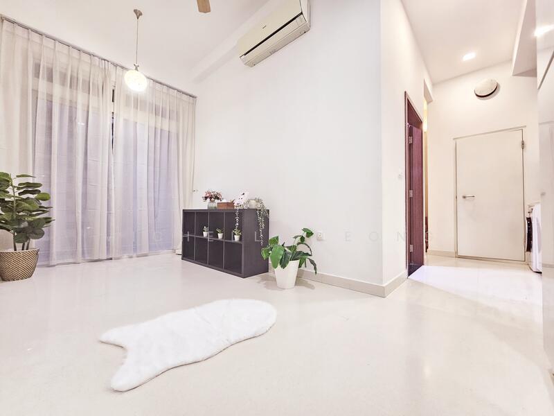 8 Bassein, 8 Bassein Road, Newton / Novena, 1 Bedroom, 452 sqft, Condominium For Sale, by Michelle Leong, 24673884 - PropertyGuru.com.sg