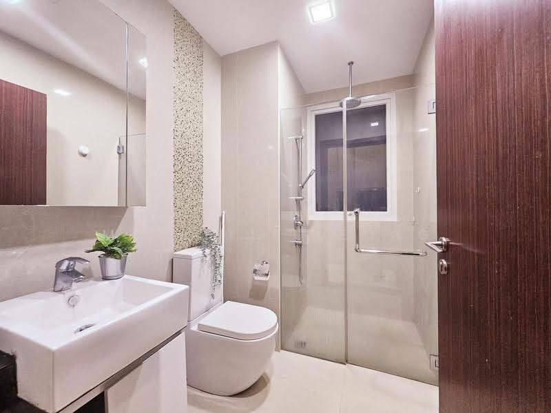 8 Bassein, 8 Bassein Road, Newton / Novena, 1 Bedroom, 452 sqft, Condominium For Sale, by Michelle Leong, 24673884 - PropertyGuru.com.sg