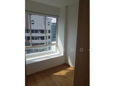 For Rent - The Peak @ Cairnhill II