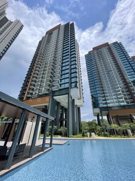 Normanton Park, 53 Normanton Park, 2 Bedrooms, 732 sqft, Condominium For Rent, by Adrian Lee, 24674028 - PropertyGuru.com.sg