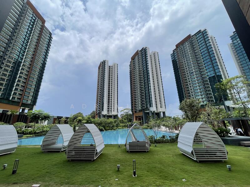 Normanton Park, 53 Normanton Park, 2 Bedrooms, 732 sqft, Condominium For Rent, by Adrian Lee, 24674028 - PropertyGuru.com.sg