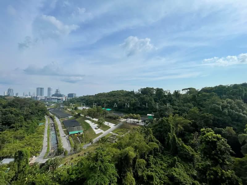 Normanton Park, 53 Normanton Park, 2 Bedrooms, 732 sqft, Condominium For Rent, by Adrian Lee, 24674028 - PropertyGuru.com.sg