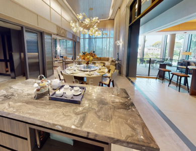 For Sale - The Continuum