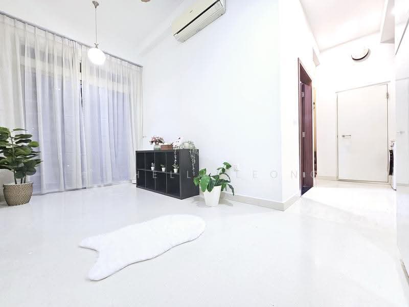 8 Bassein, 8 Bassein Road, Newton / Novena, 1 Bedroom, 452 sqft, Condominium For Rent, by Michelle Leong, 24674056 - PropertyGuru.com.sg