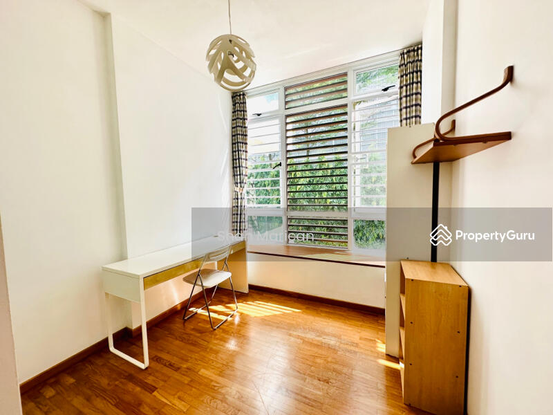 For Rent - Luxe Ville