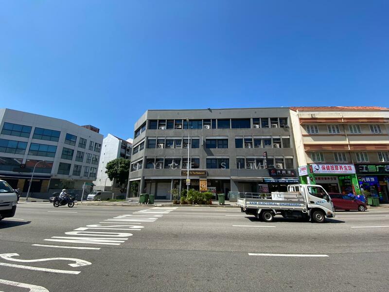 Coffeeshop, F&B Restaurant for Rent, Macpherson, tai thong crescent, woodleigh, 1,235 sqft, Food & Beverage For Rent, by Joyce Sim, 24674250 - CommercialGuru.com.sg