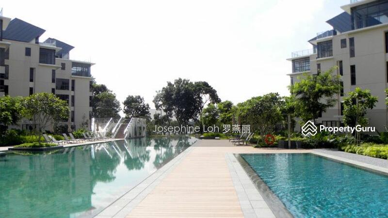 For Rent - Miltonia Residences